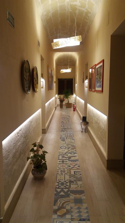 Albergo Bouganville Favignana Exterior photo